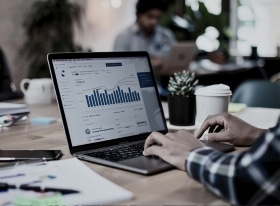 Elysian Intelligence Bussiness Solution