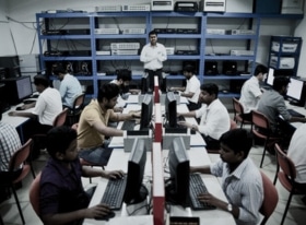 Elysian Skill Training Private Limited