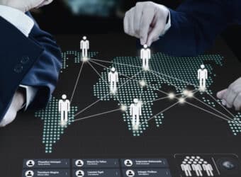 From Idea to Empire: Essential Mindsets for Building Scalable Businesses