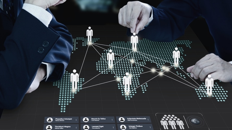 From Idea to Empire: Essential Mindsets for Building Scalable Businesses