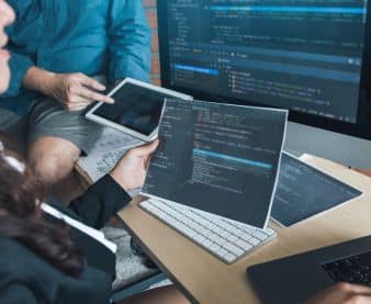 FullStack Innovators