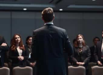 Breaking Boundaries: How Visionary Leaders Drive Disruptive Innovation