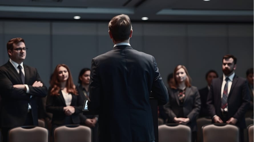 Breaking Boundaries: How Visionary Leaders Drive Disruptive Innovation