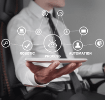 Process Automation
