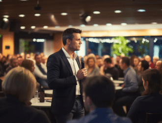Breaking Barriers: A Mentee’s Rise to Entrepreneurial Success
