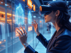 AI-Driven Retail Customer Insights