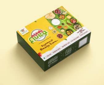 Atchayapathra Foods