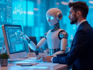 Bringing AI to Madurai