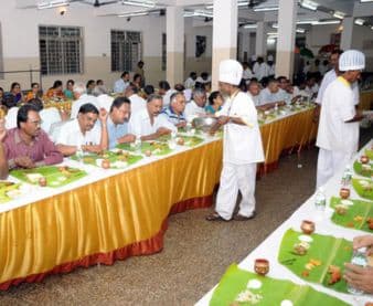 Corporate Catering Solutions