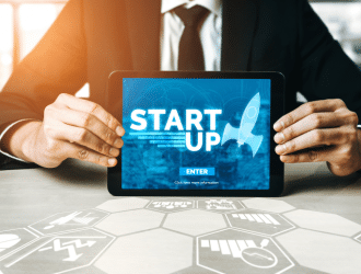 From Student to Innovator: Crafting a Startup Breakthrough