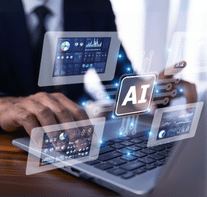 Custom AI Model Development