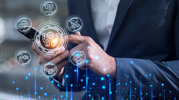 Digital Transformation Innovation