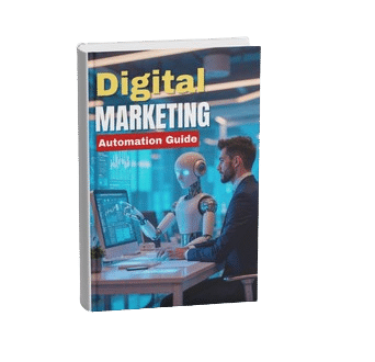 Digital Marketing Automation Guide
