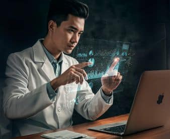 ETPL HealthIQ Solutions