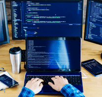 Full-Stack Development