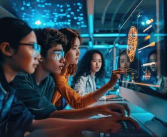 FutureTech Academy