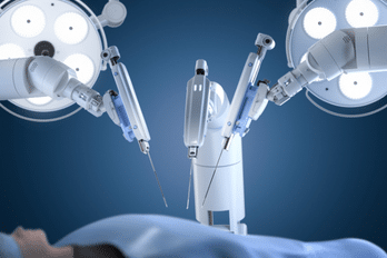 Healthcare AI Diagnostic Assistance