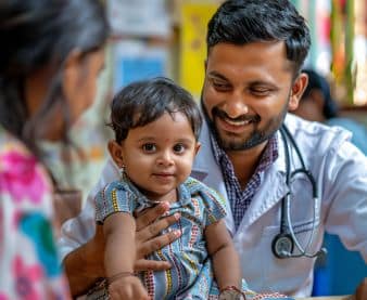 Healthcare Outreach Initiative