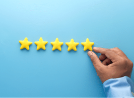Reinventing Customer Experiences