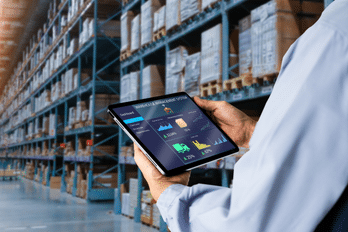 Retail AI Inventory Optimization