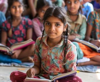 Rural Education Program