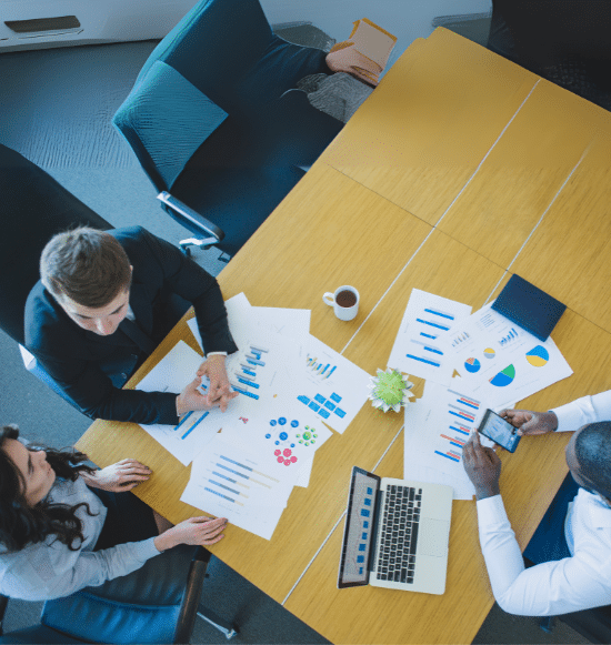 Strategic Planning Facilitation