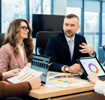 Strategy Consulting