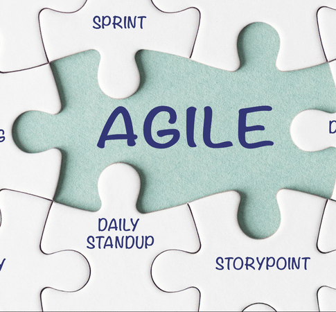 Turning Ideas Into Agile