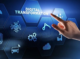 digital transformation for traditional industry
