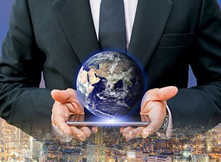 global entrepreneur journey