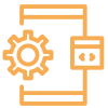 mobile app development