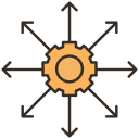 scalable