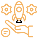 startup