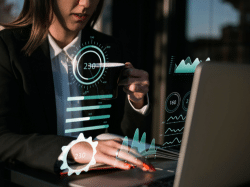 ML for Digital Infrastructure