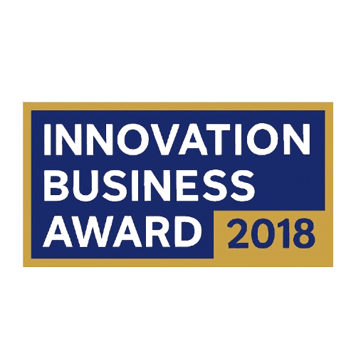 Innovation Business Award 2018