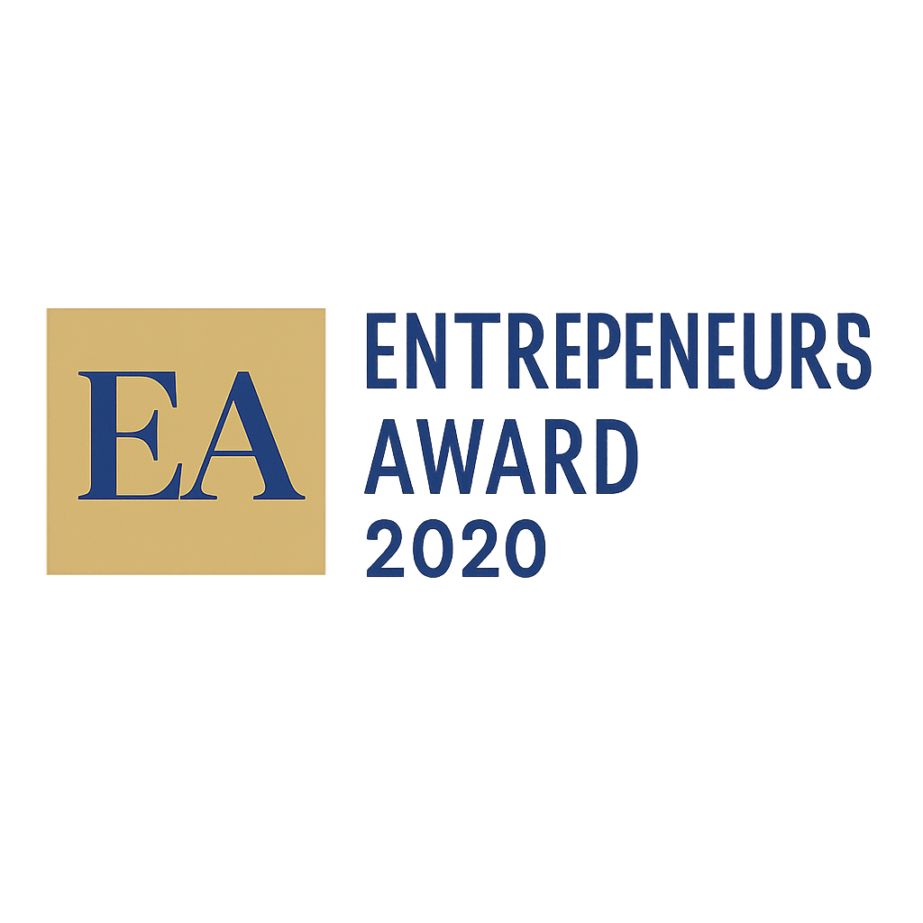 Entrepreneurs Award 2020