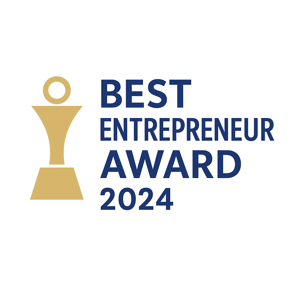 Best Entrepreneur 2024