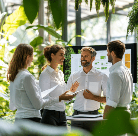 Mentorship Ecosystem