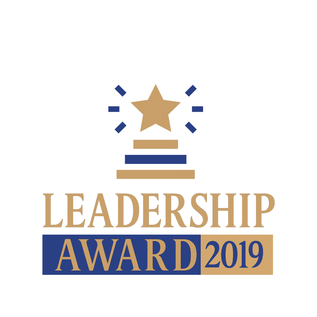 Leadership Award 2019