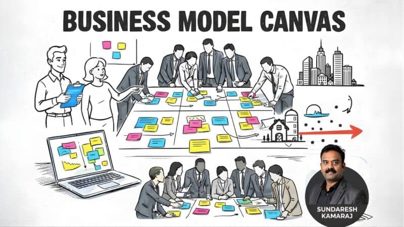 Business Model Canvas