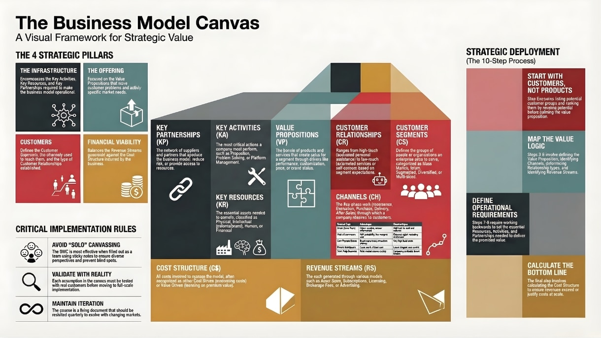Business Model Canvas