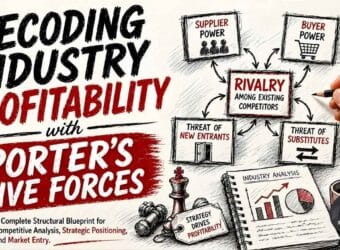 Porter's Five Forces