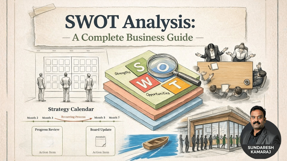 SWOT Analysis