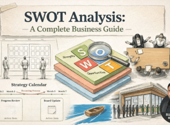 SWOT Analysis