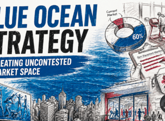 Blue Ocean Strategy