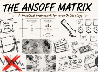 Ansoff Matrix